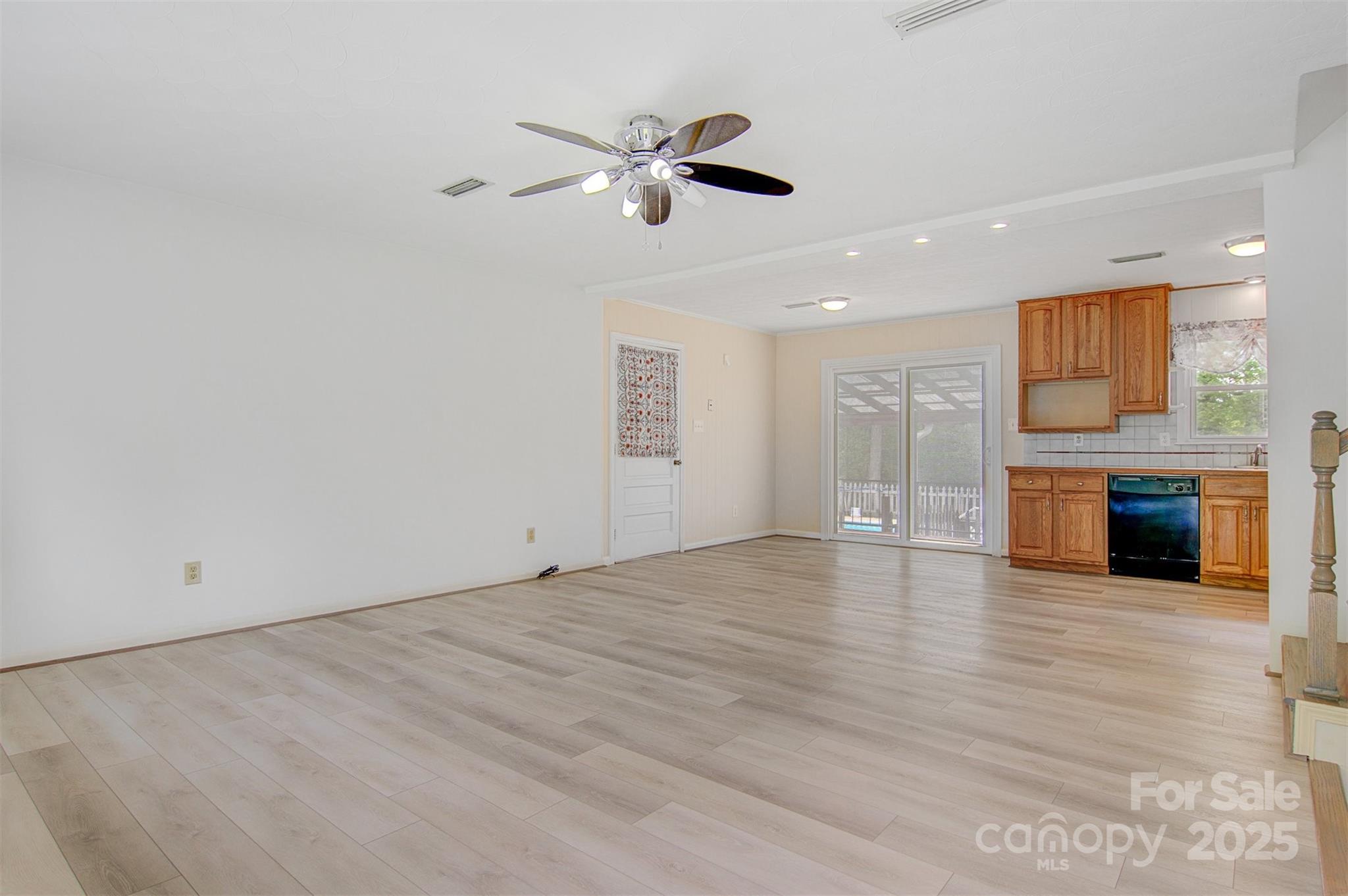 Shamrock Park - Residential