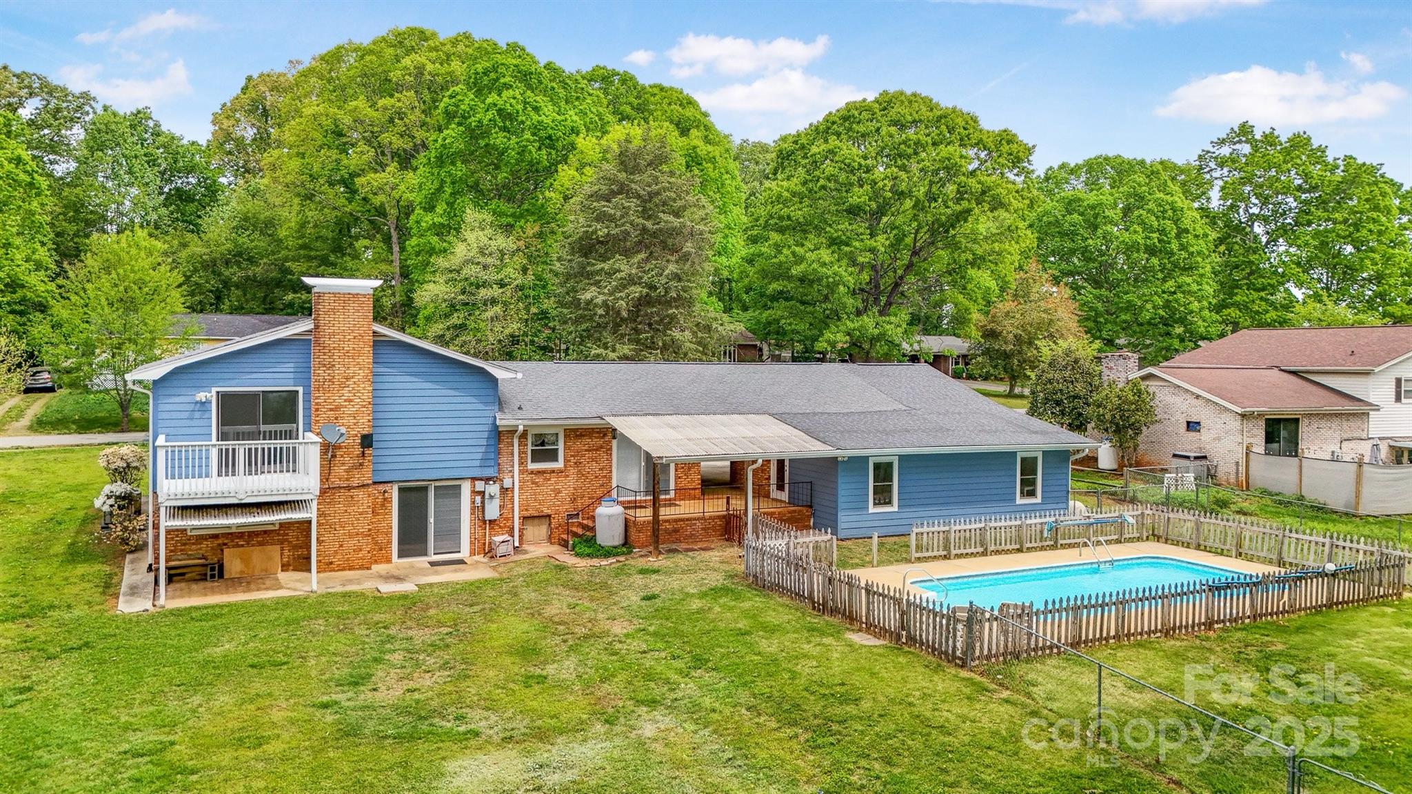 Shamrock Park - Residential