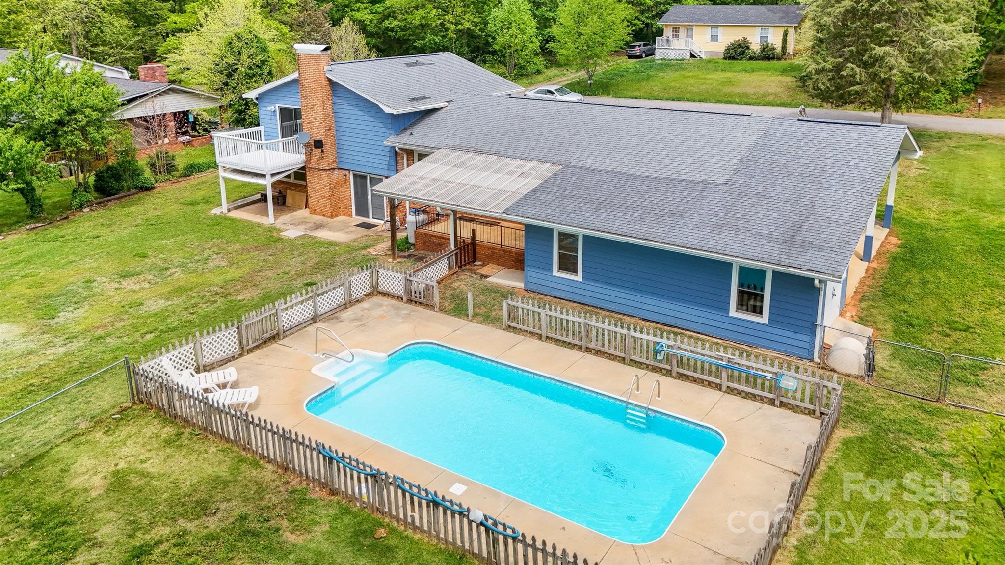 Shamrock Park - Residential