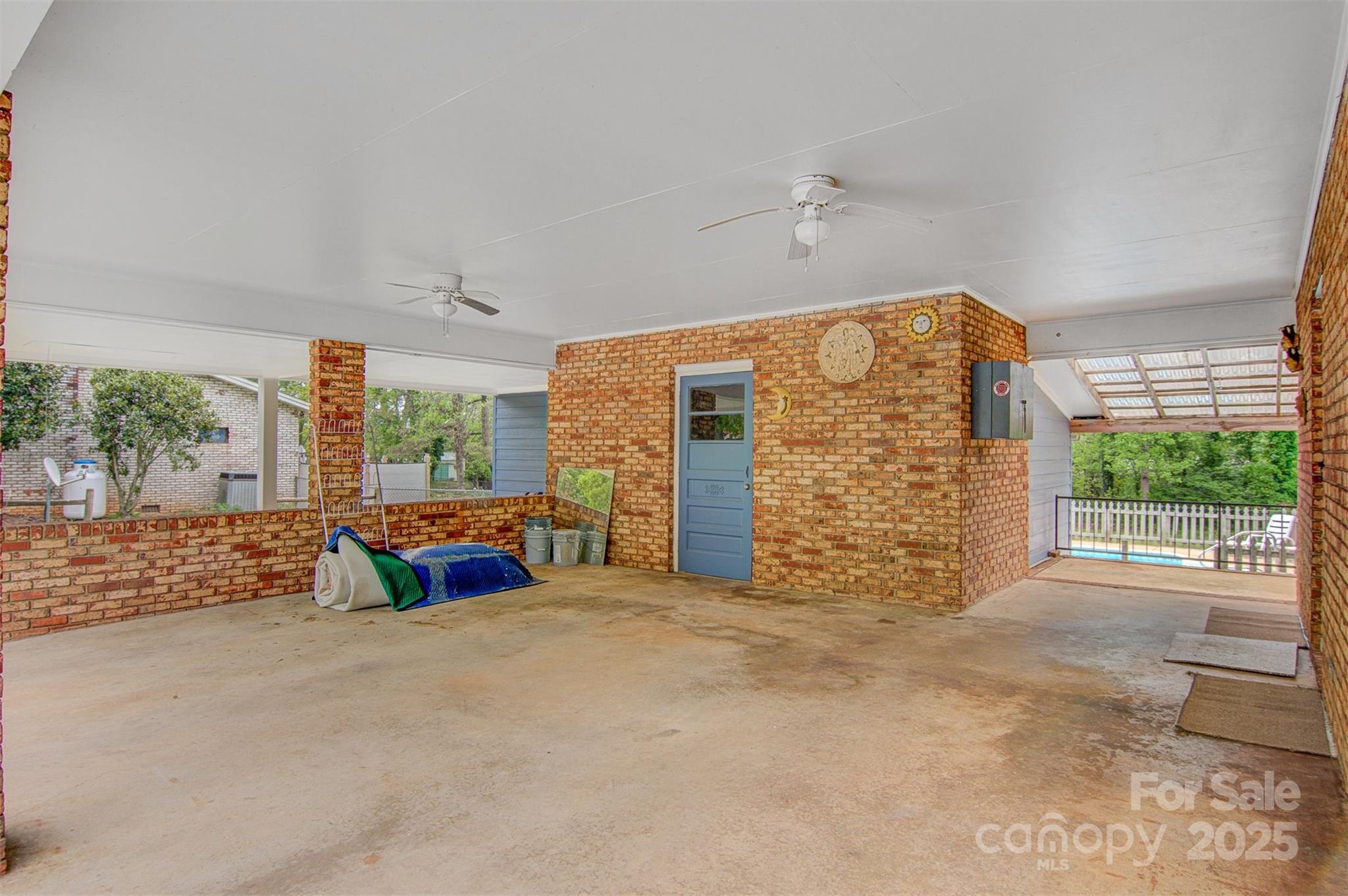 Shamrock Park - Residential