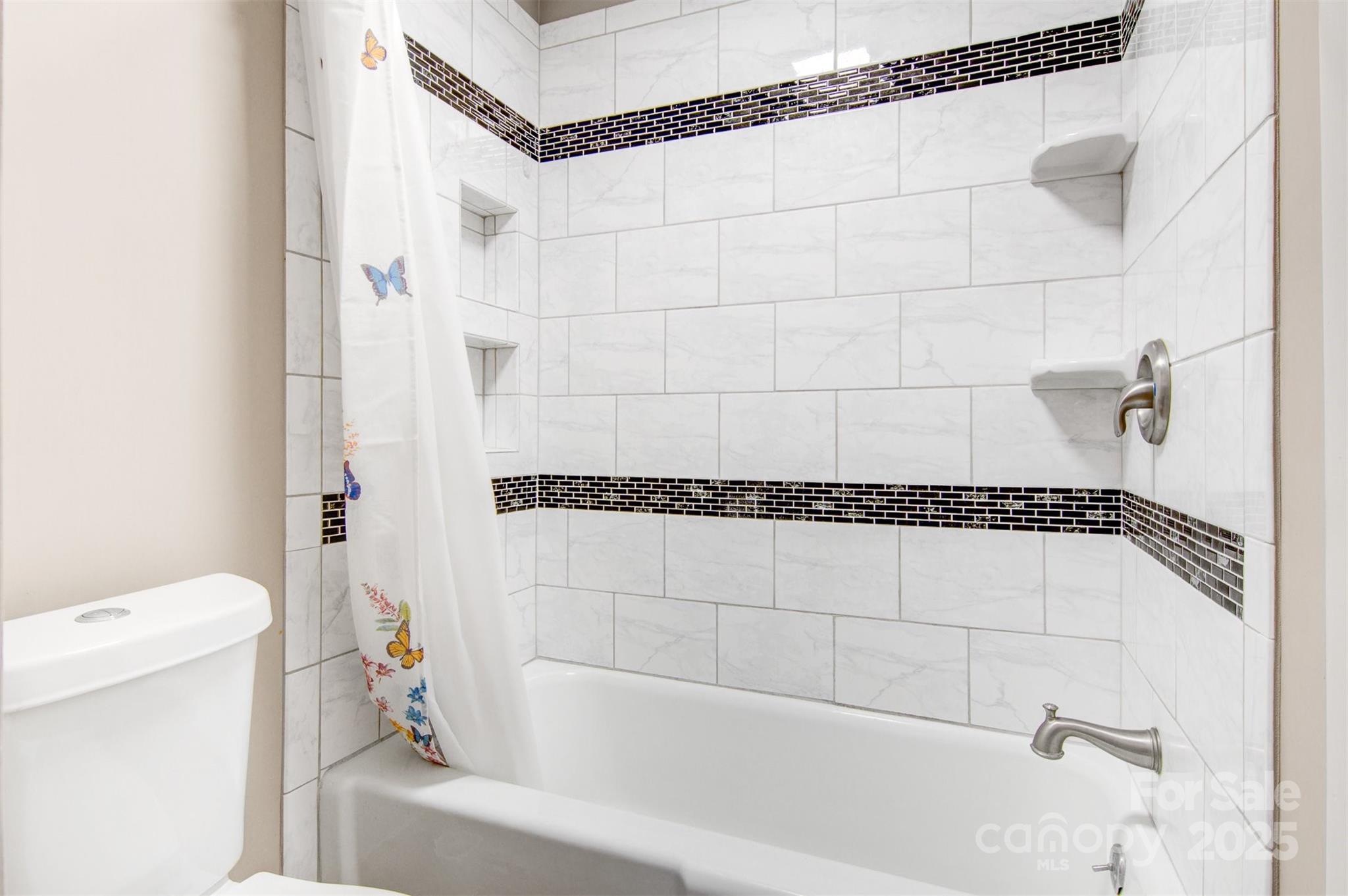 Shamrock Park - Residential