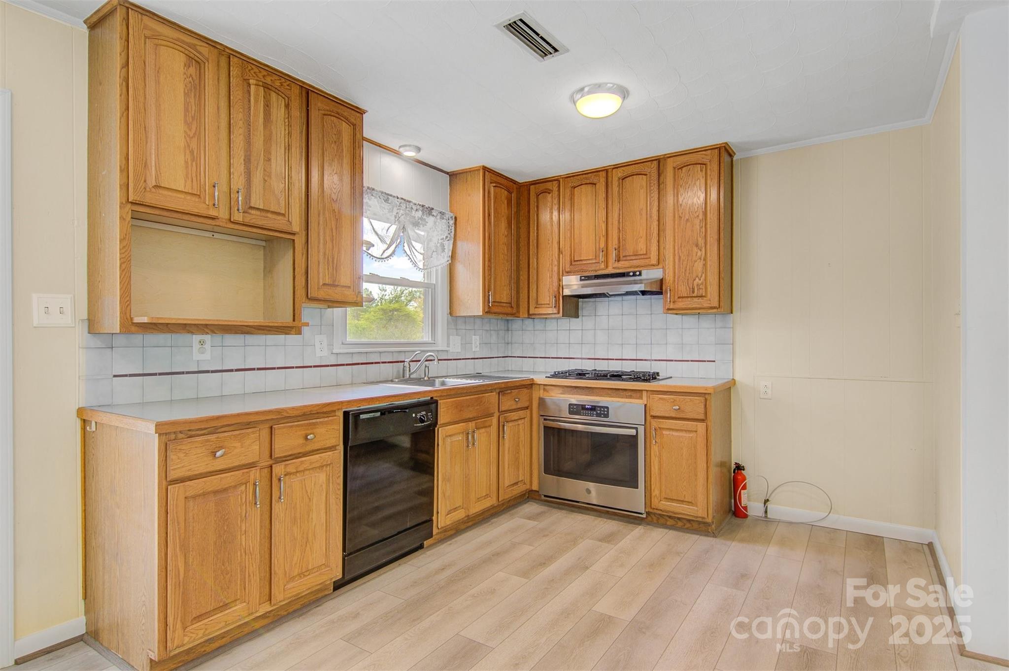 Shamrock Park - Residential