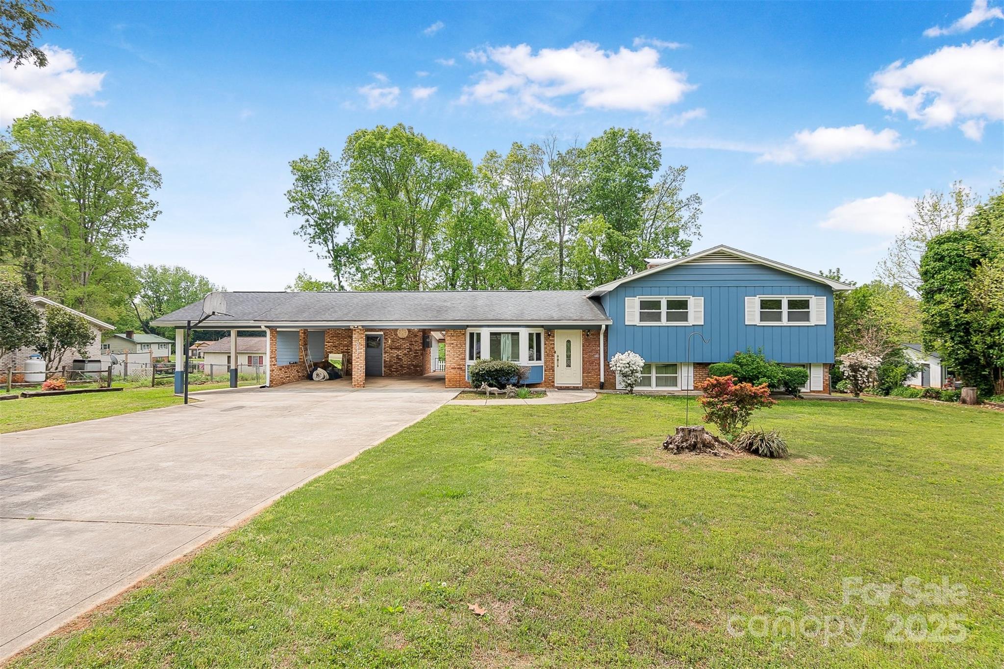 Shamrock Park - Residential