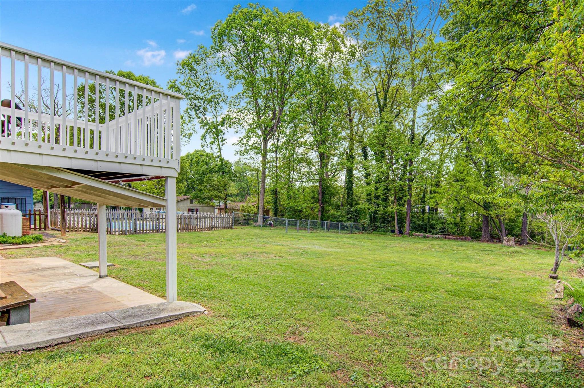 Shamrock Park - Residential