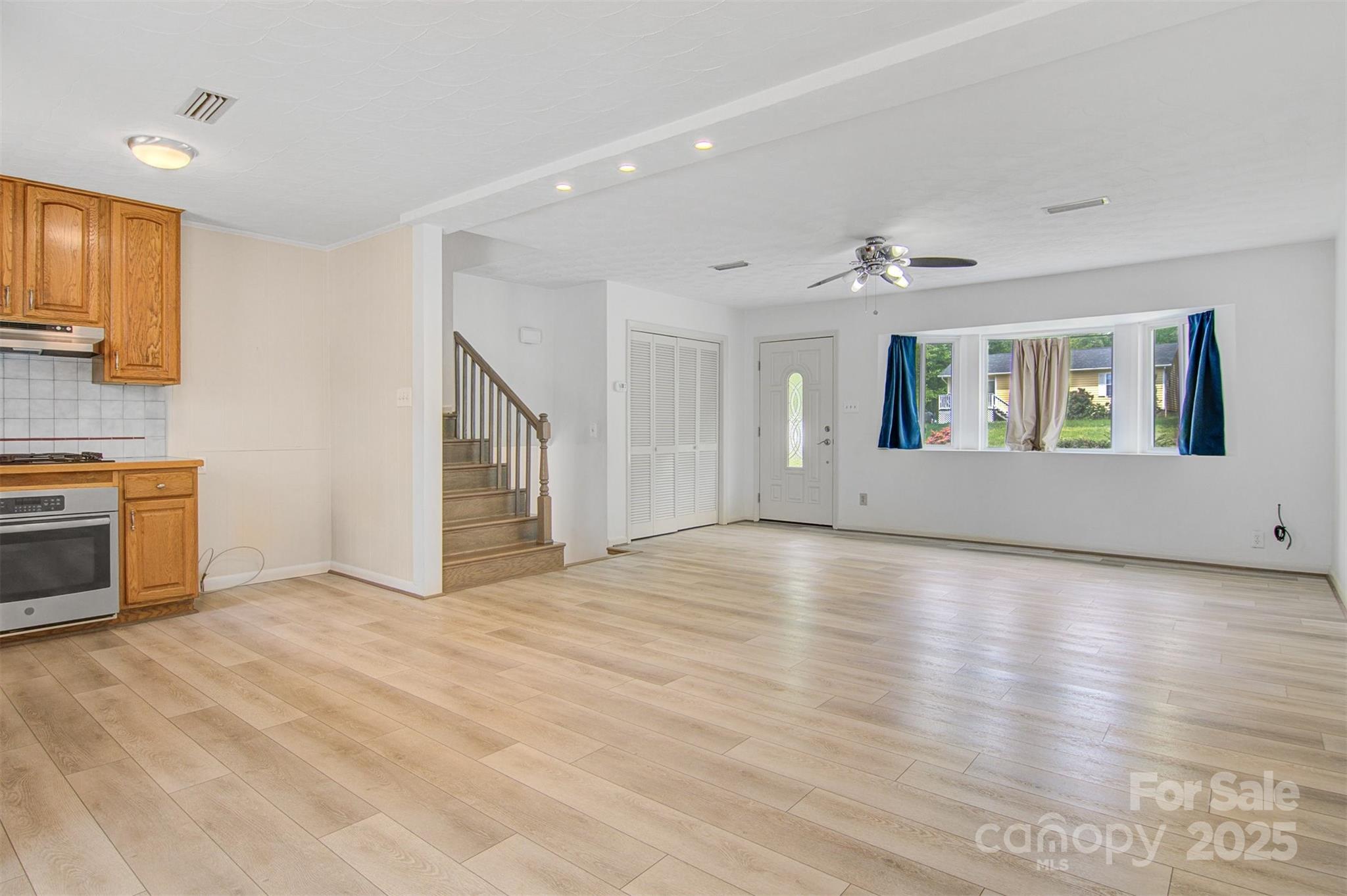 Shamrock Park - Residential