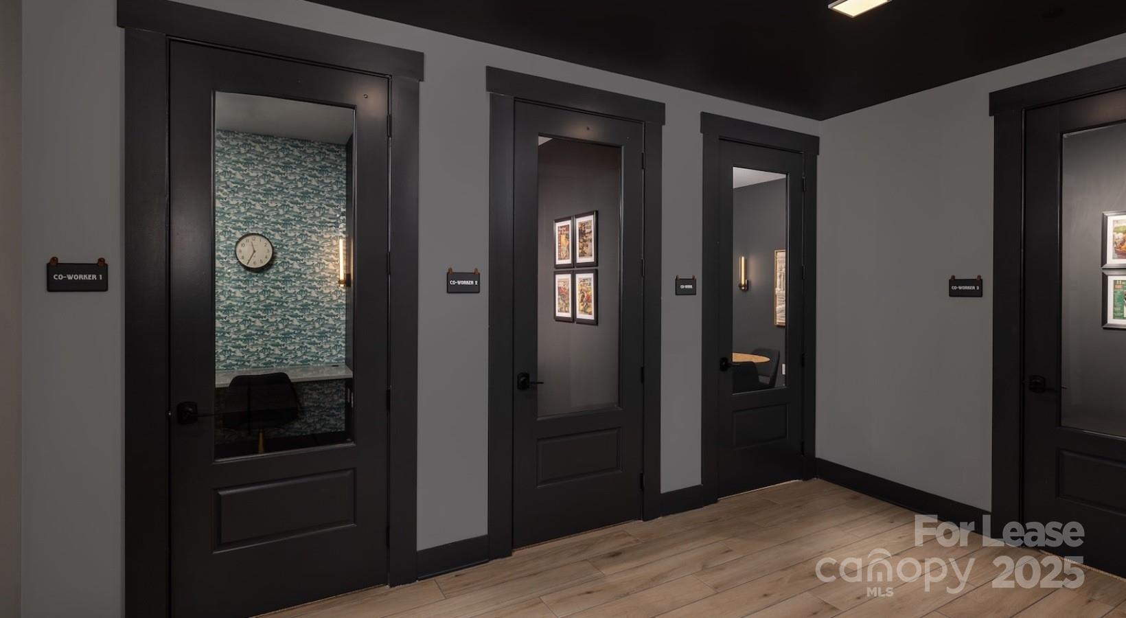 None - Residential Lease