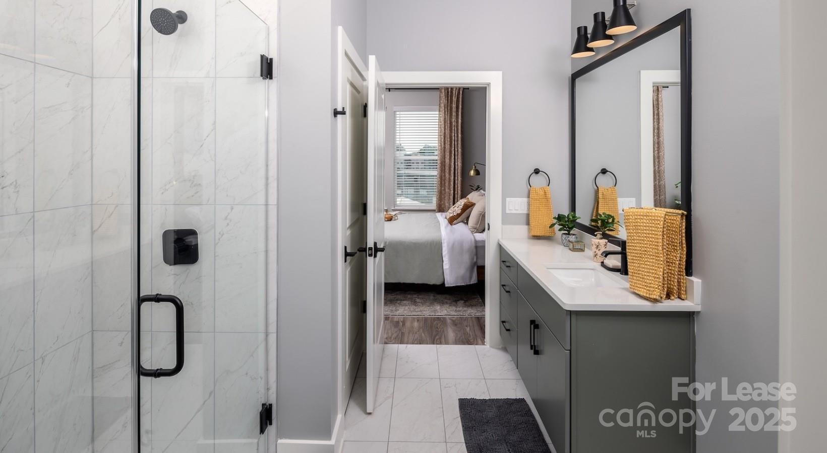 None - Residential Lease