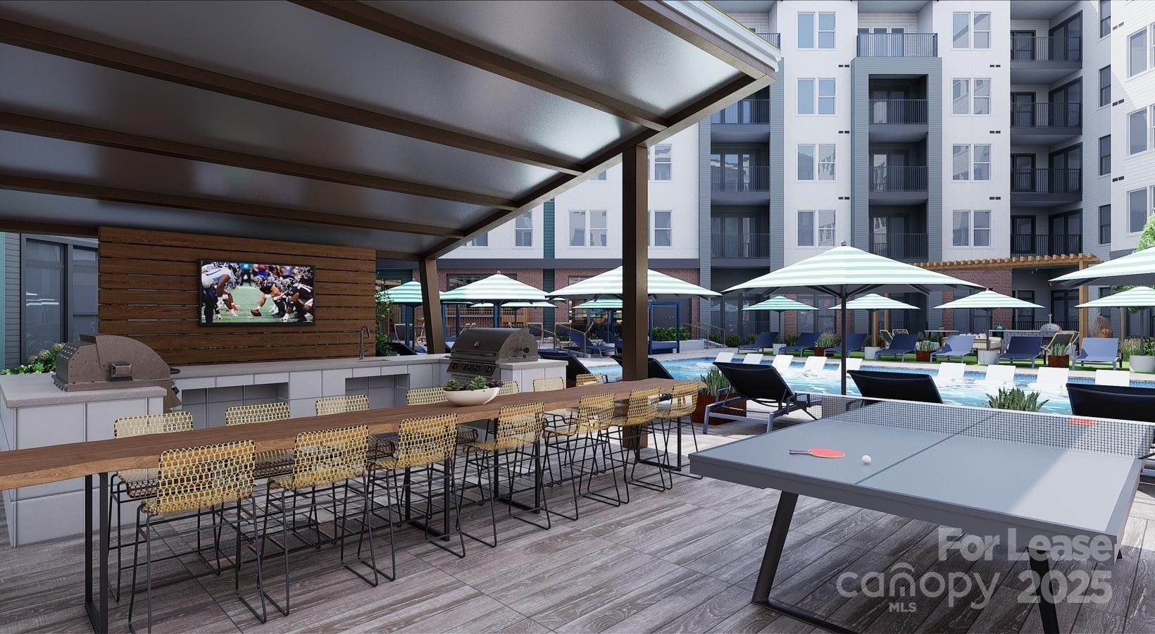 None - Residential Lease