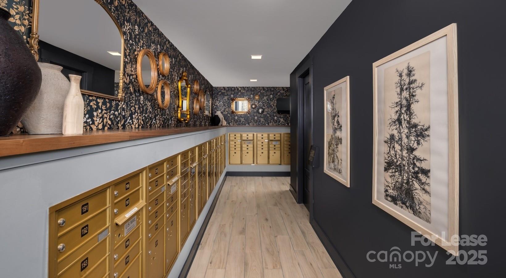 None - Residential Lease