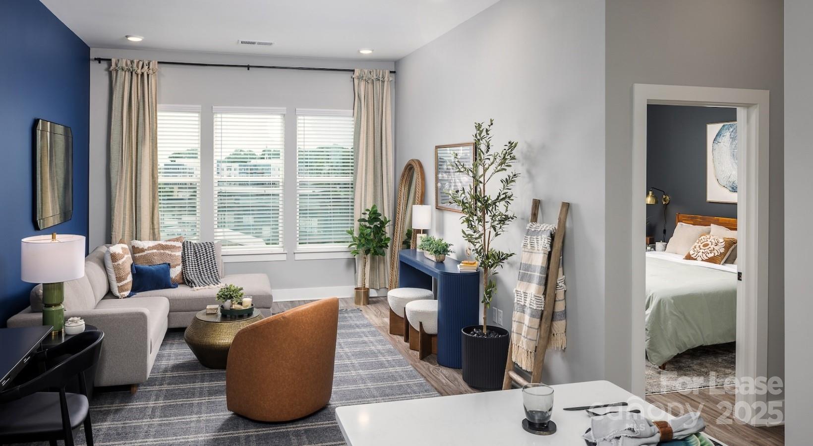 None - Residential Lease