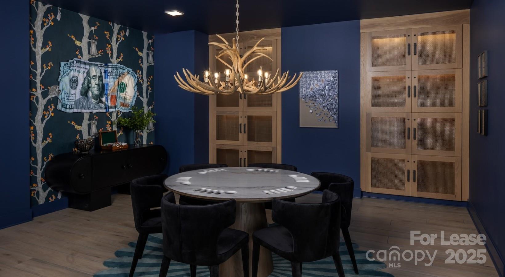 None - Residential Lease