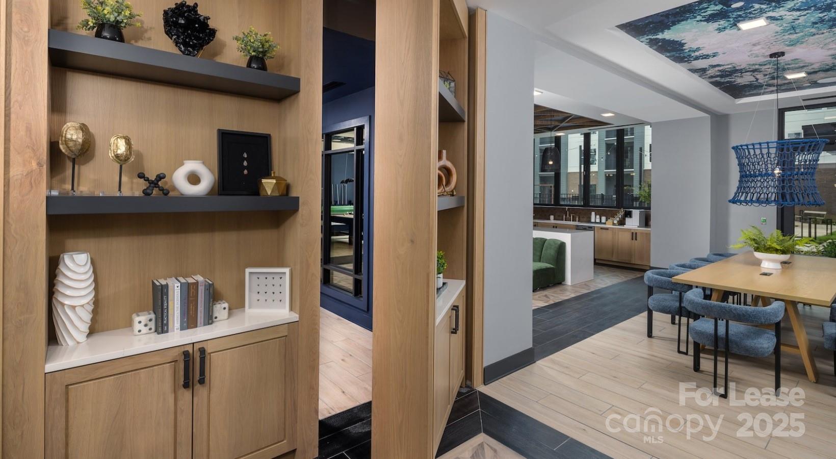 None - Residential Lease