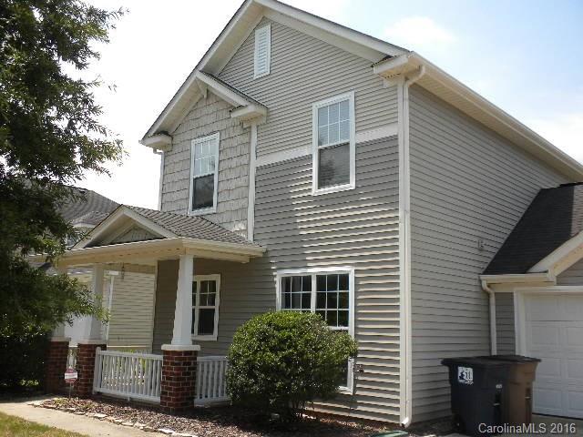 Taylor Glenn - Residential