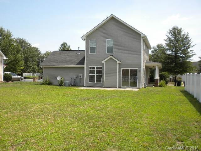 Taylor Glenn - Residential