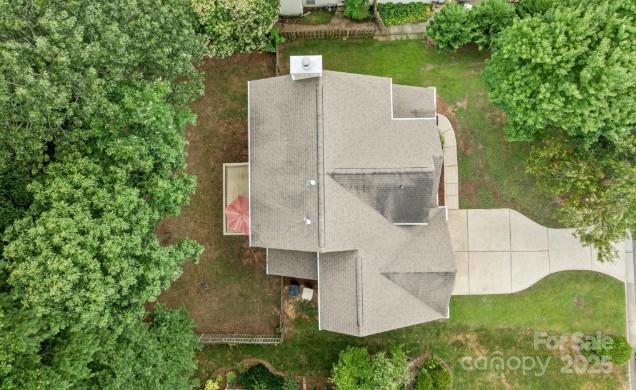 1656 Heather Glen Road