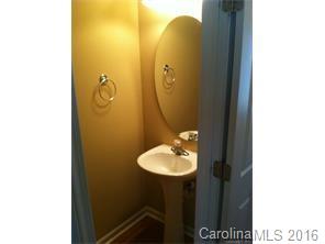 REGENT PARK - Residential Lease