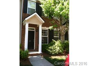 REGENT PARK - Residential Lease