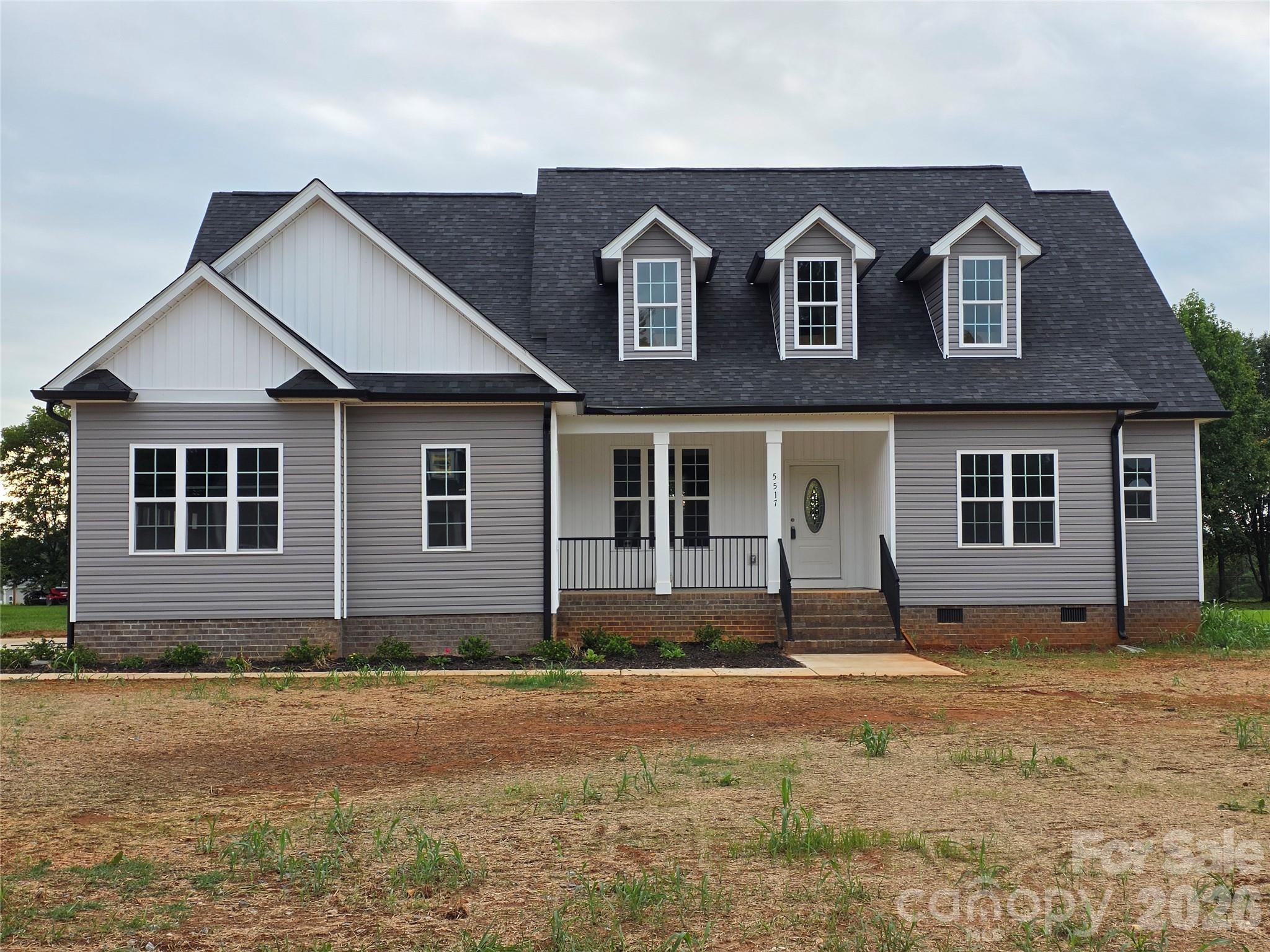 5517 Harvest Hills Road, Bessemer City, NC, 28016