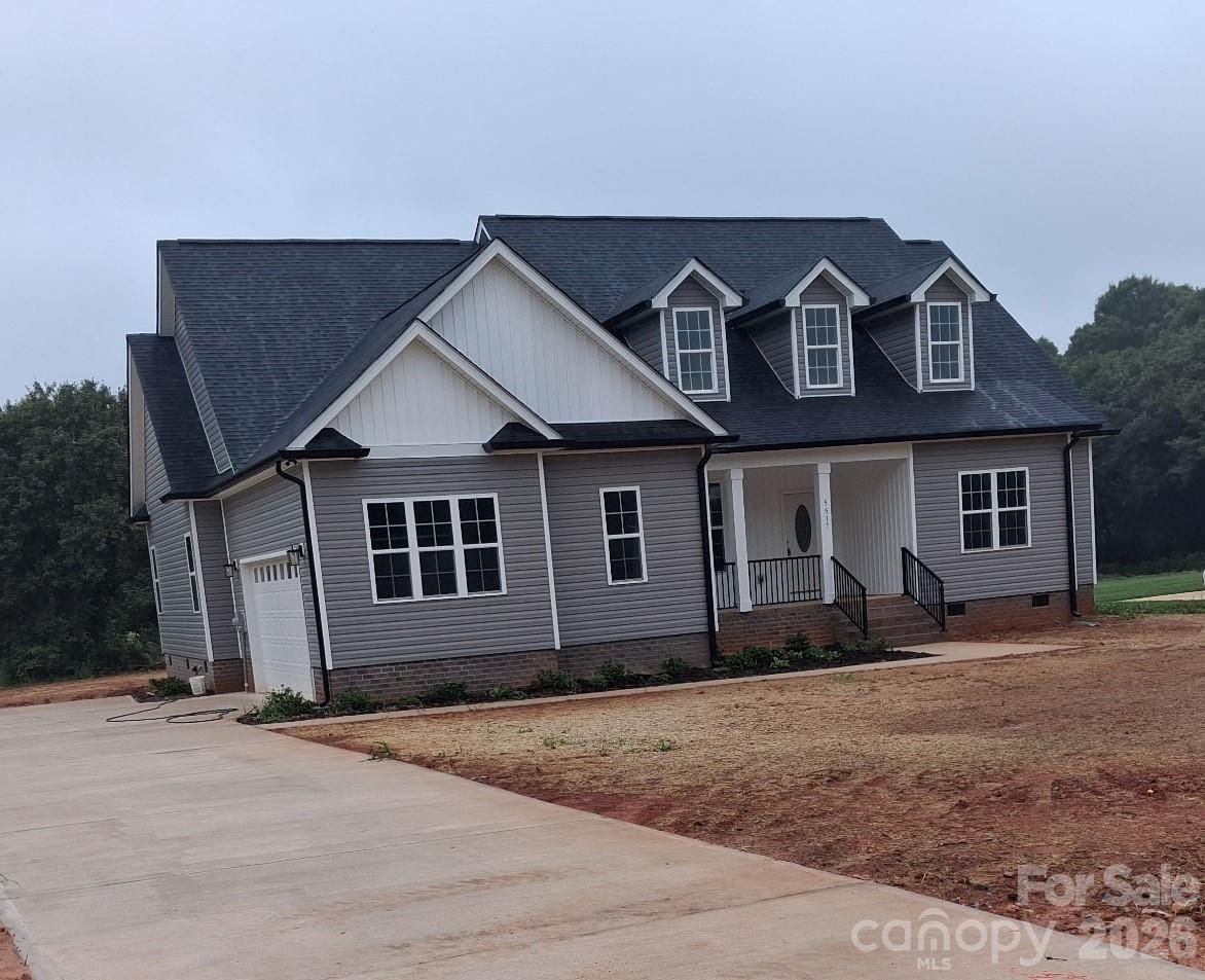5517 Harvest Hills Road