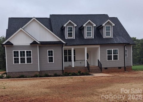 Photo of 5517 Harvest Hills Road, Bessemer City, NC 28016 (MLS # 4405751)