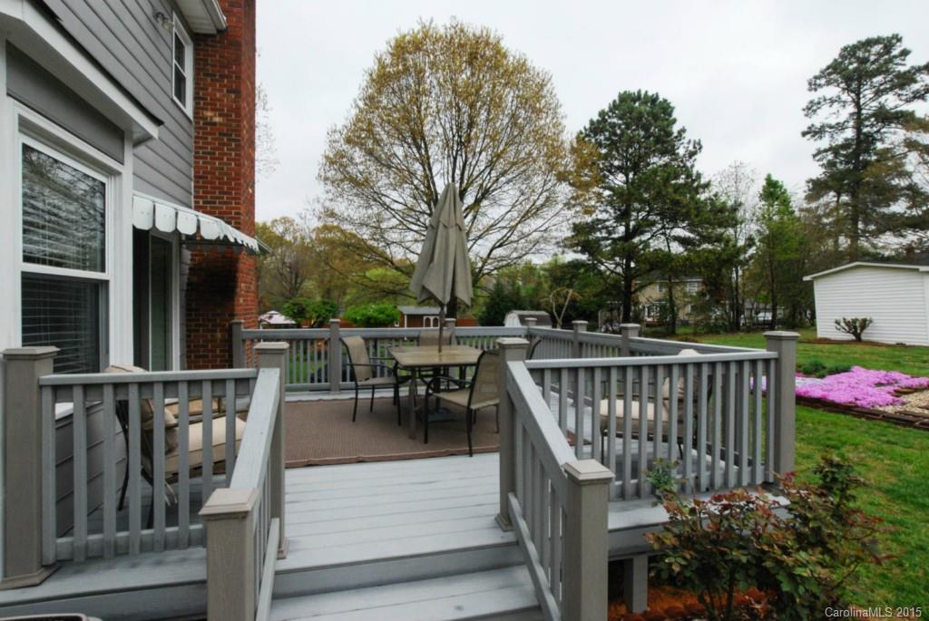 South Pines - Residential