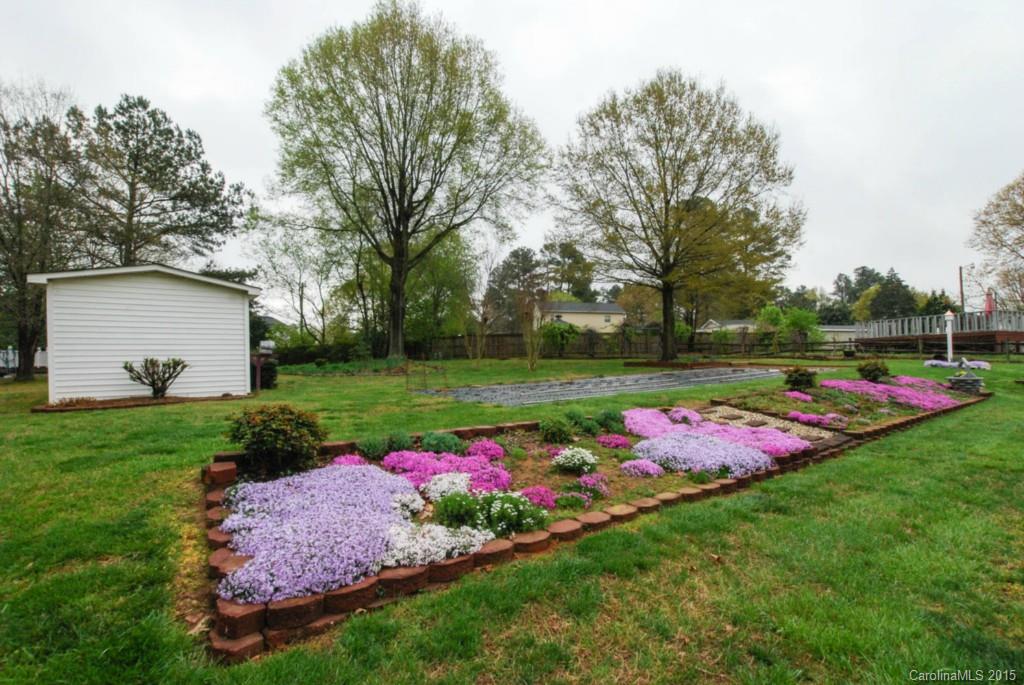 South Pines - Residential