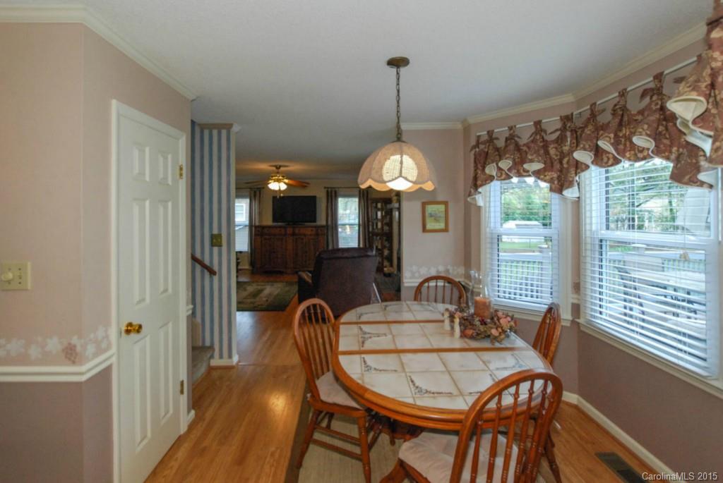 South Pines - Residential