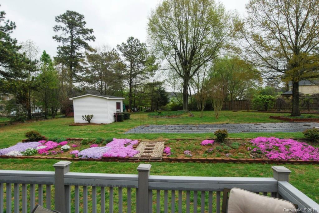 South Pines - Residential