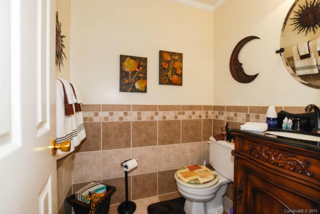 South Pines - Residential