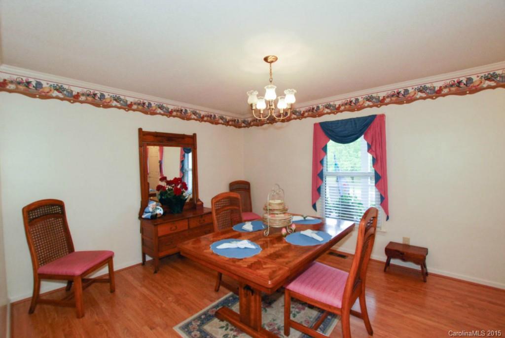 South Pines - Residential