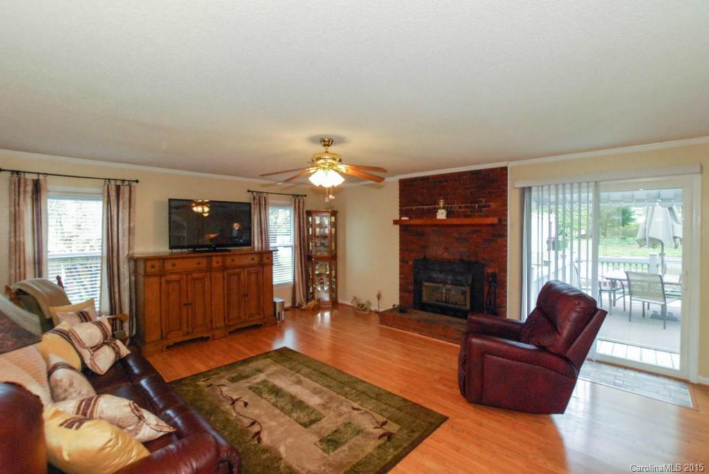 South Pines - Residential