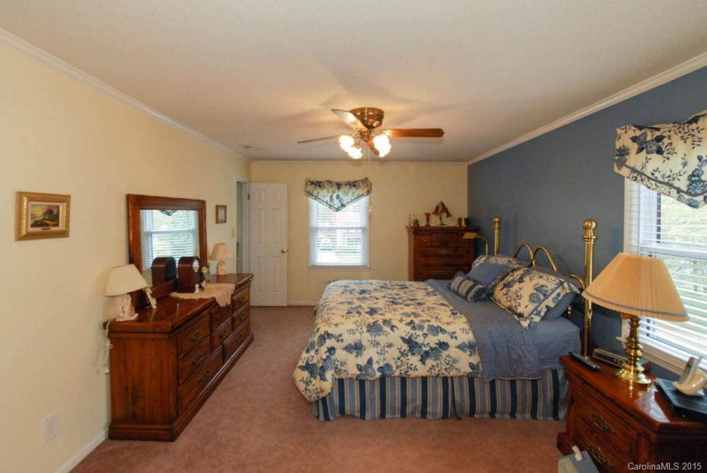 South Pines - Residential