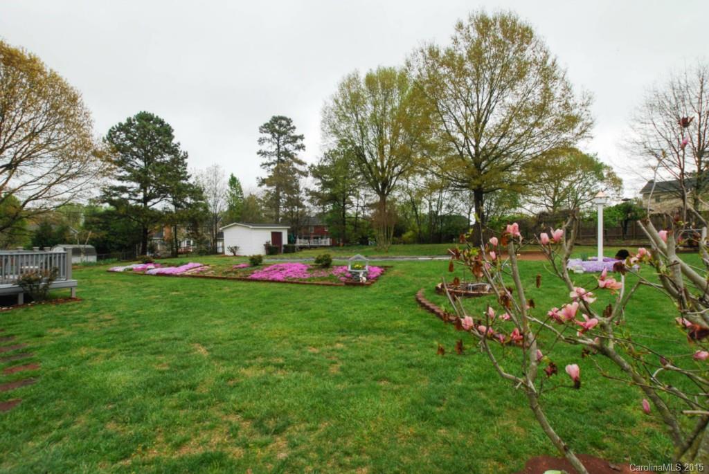 South Pines - Residential