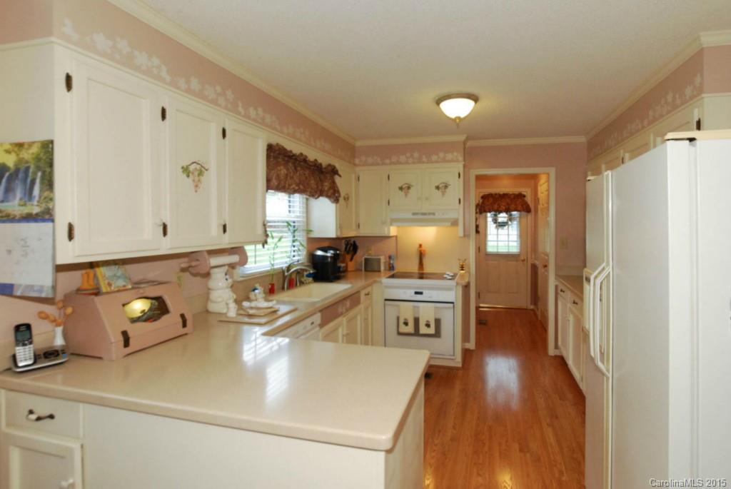 South Pines - Residential