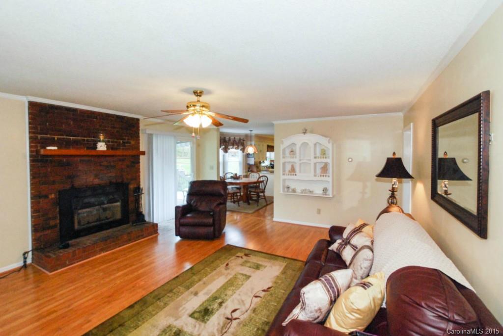 South Pines - Residential