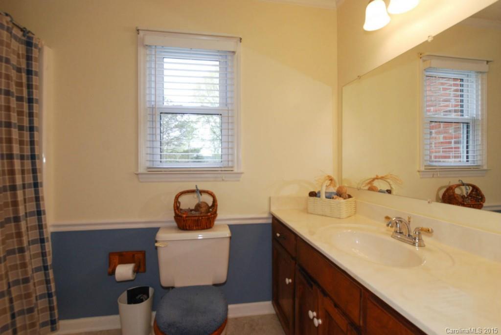 South Pines - Residential