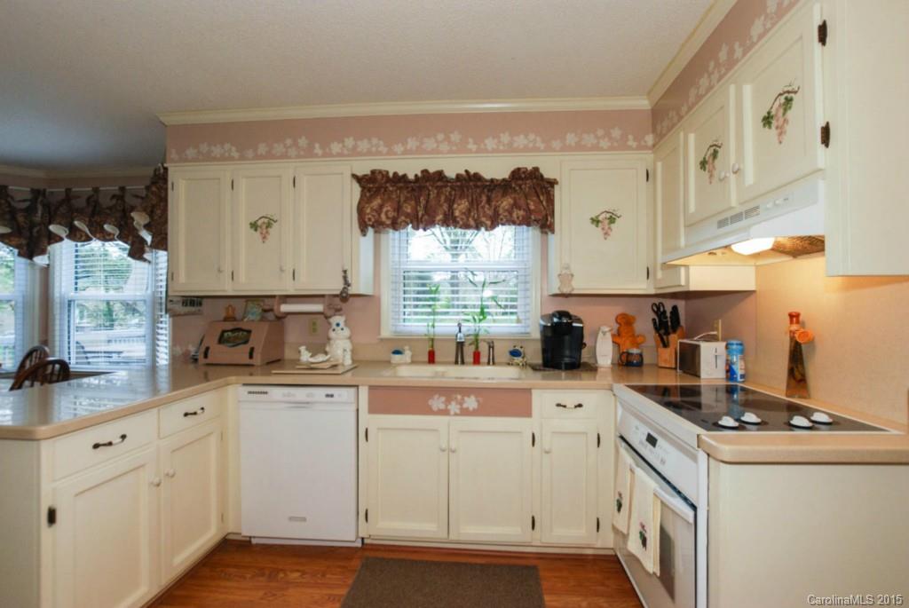 South Pines - Residential