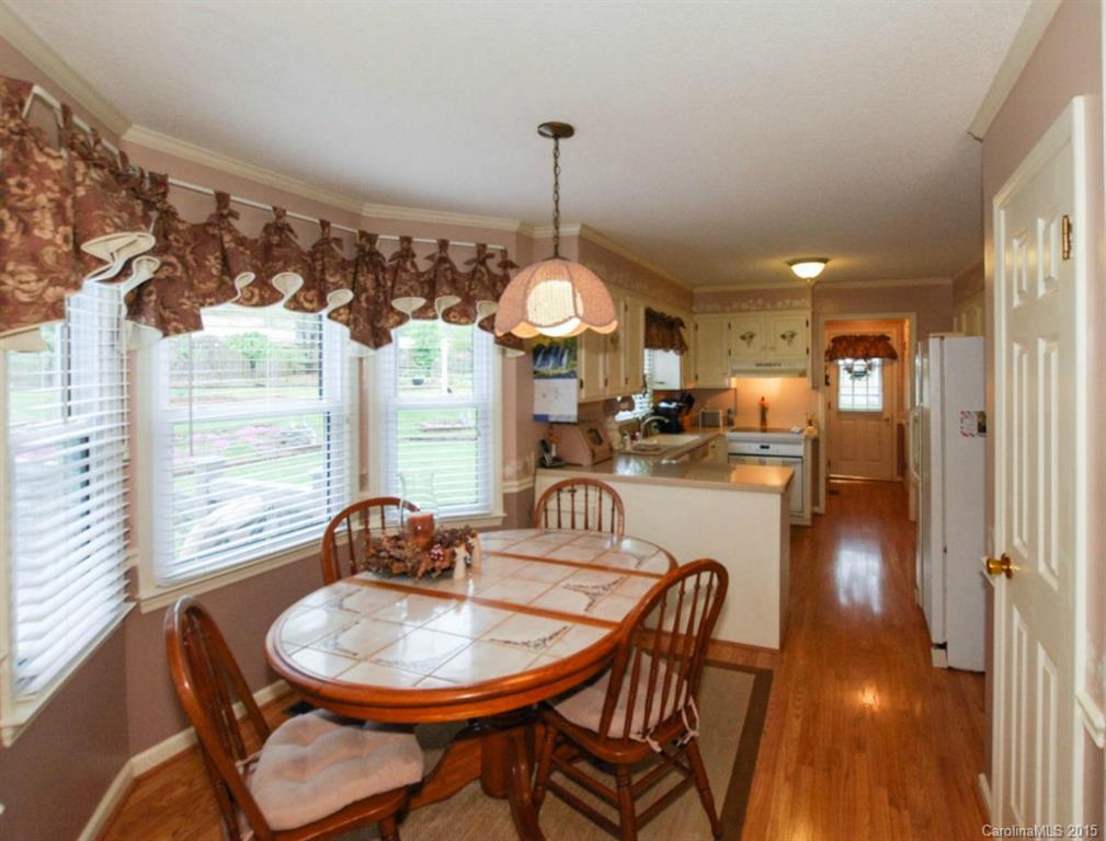 South Pines - Residential