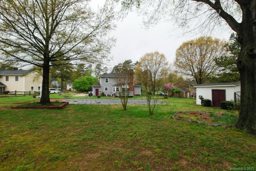 South Pines - Residential