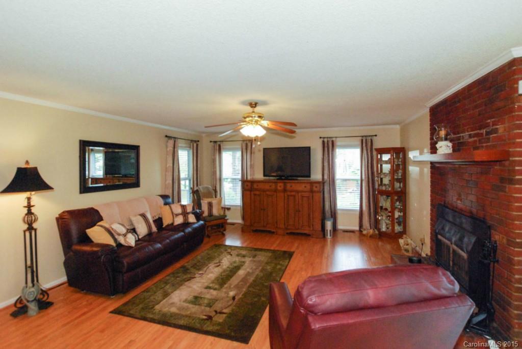 South Pines - Residential