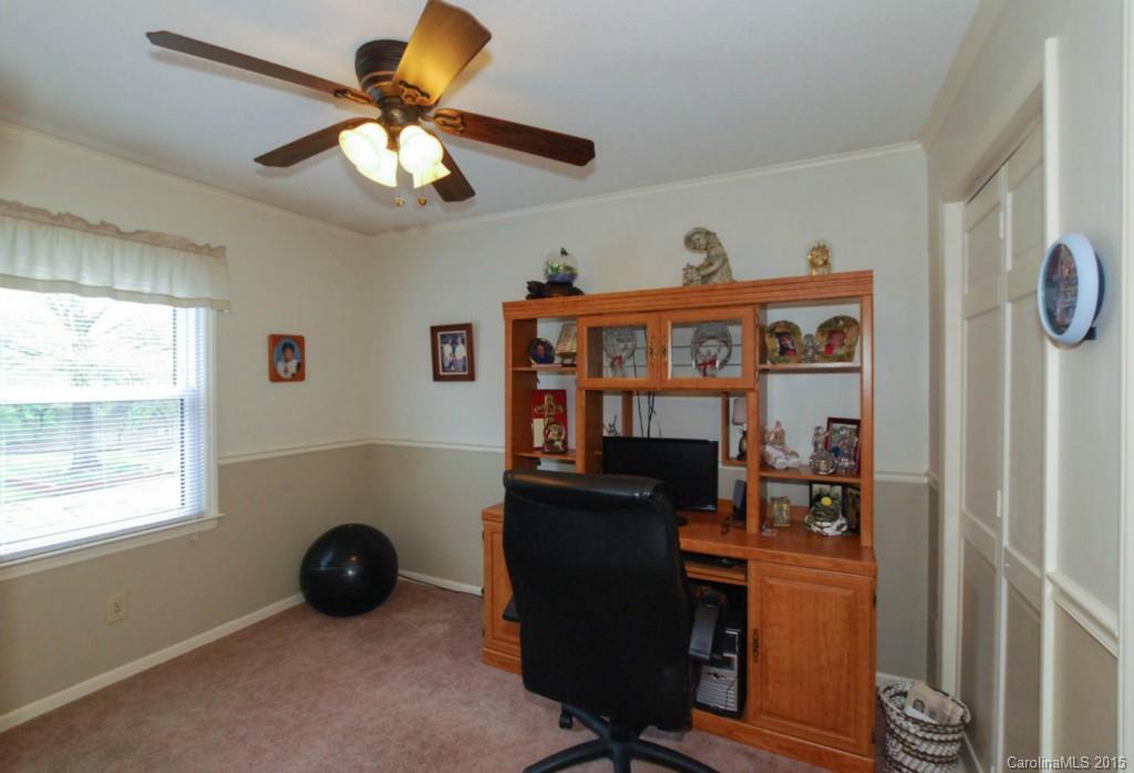 South Pines - Residential