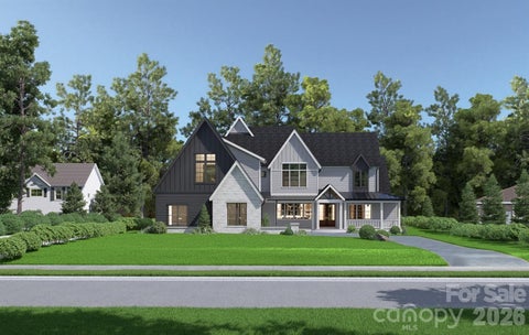 Photo of 104 Sherwood Drive, Huntersville, NC 28078 (MLS # 4400327)