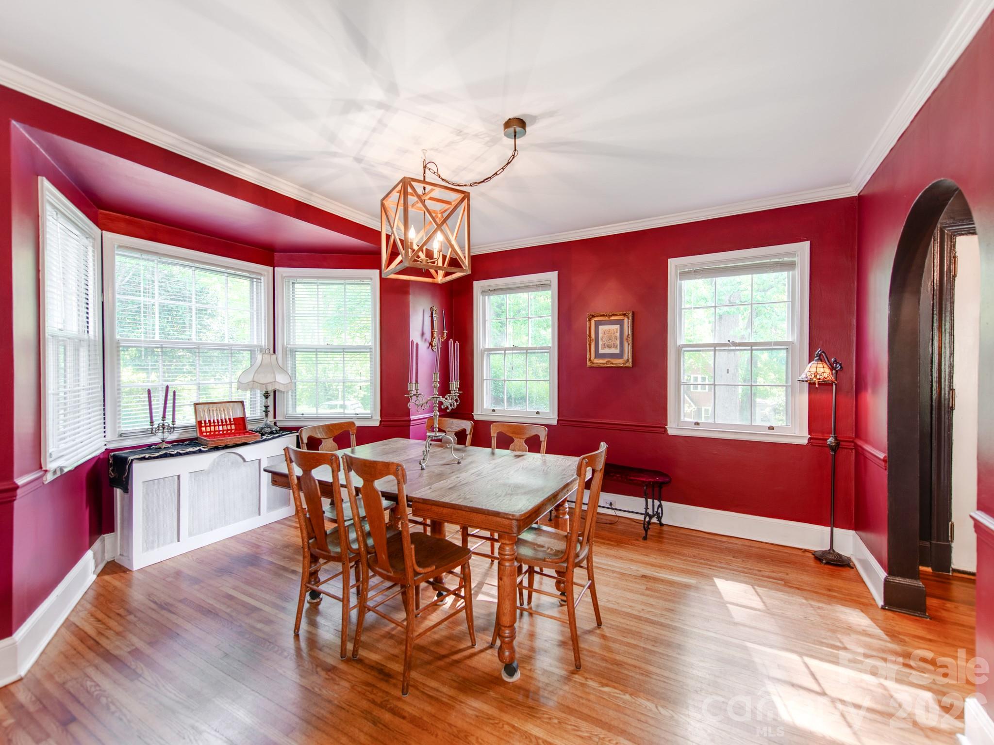 Brookwood - Residential