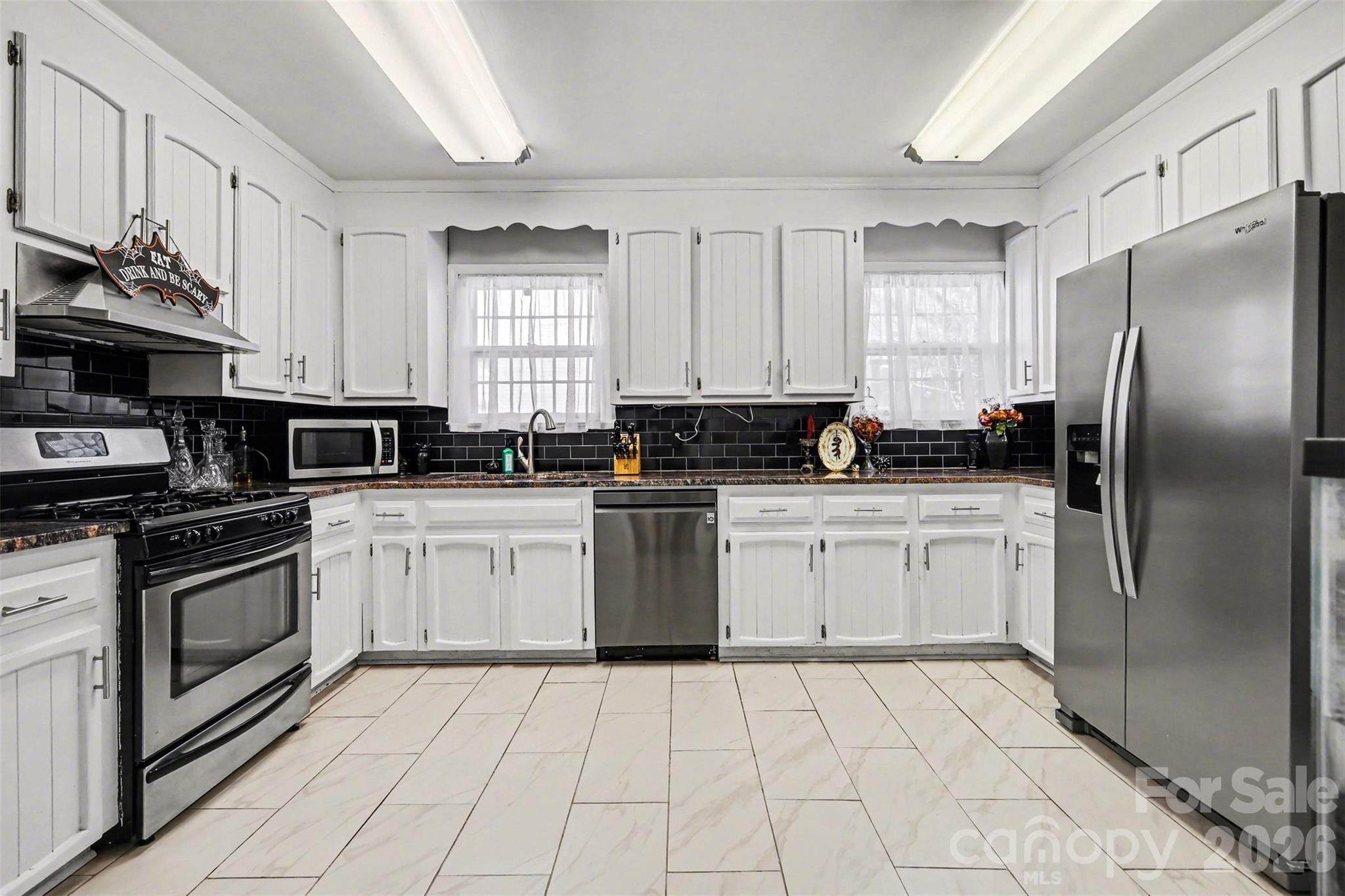 Brookwood - Residential