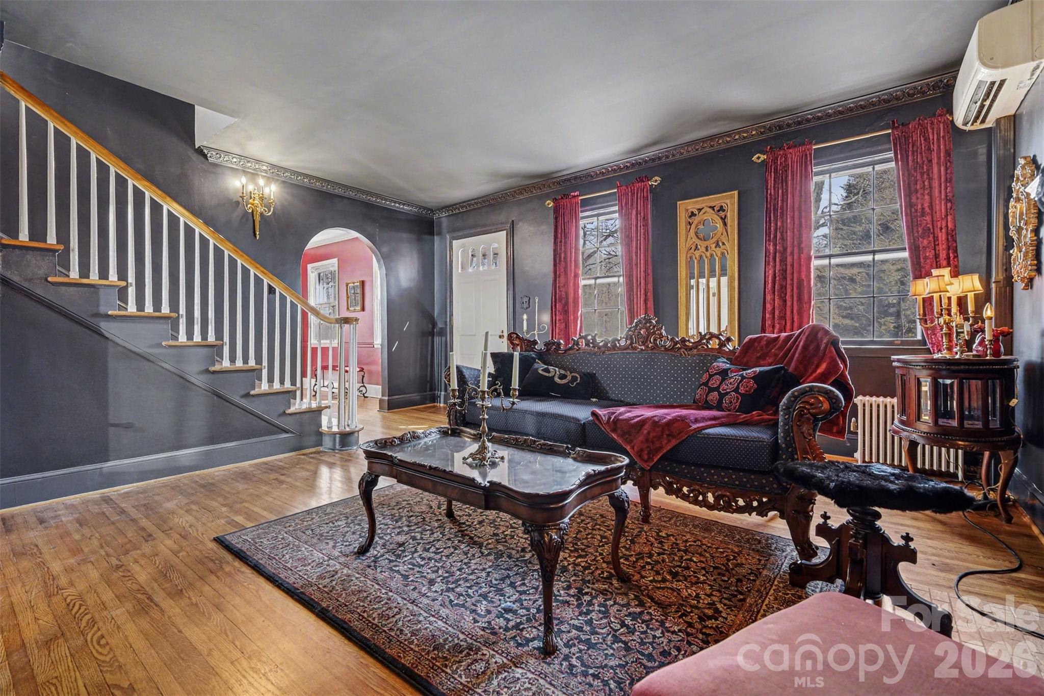 Brookwood - Residential