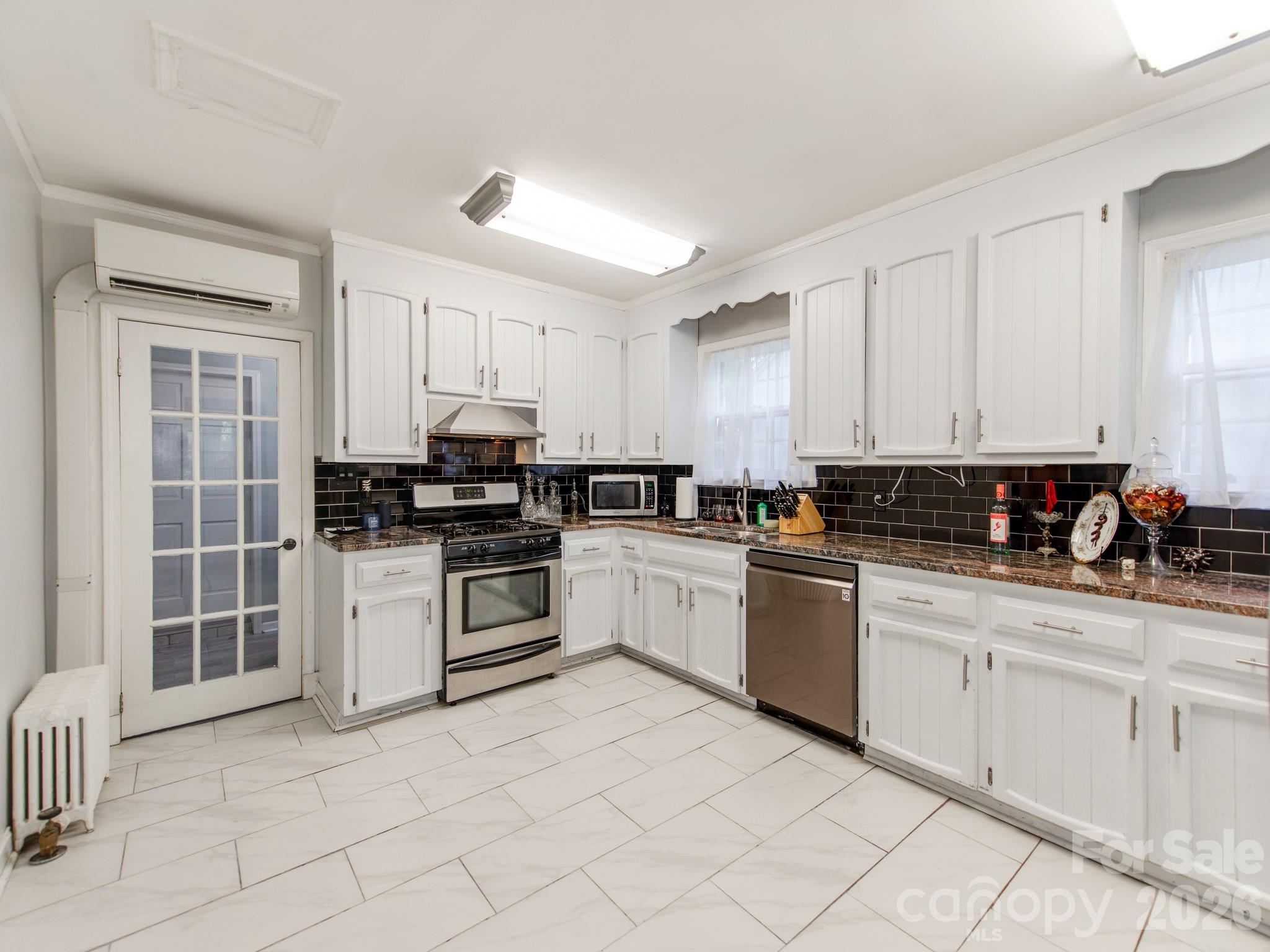 Brookwood - Residential