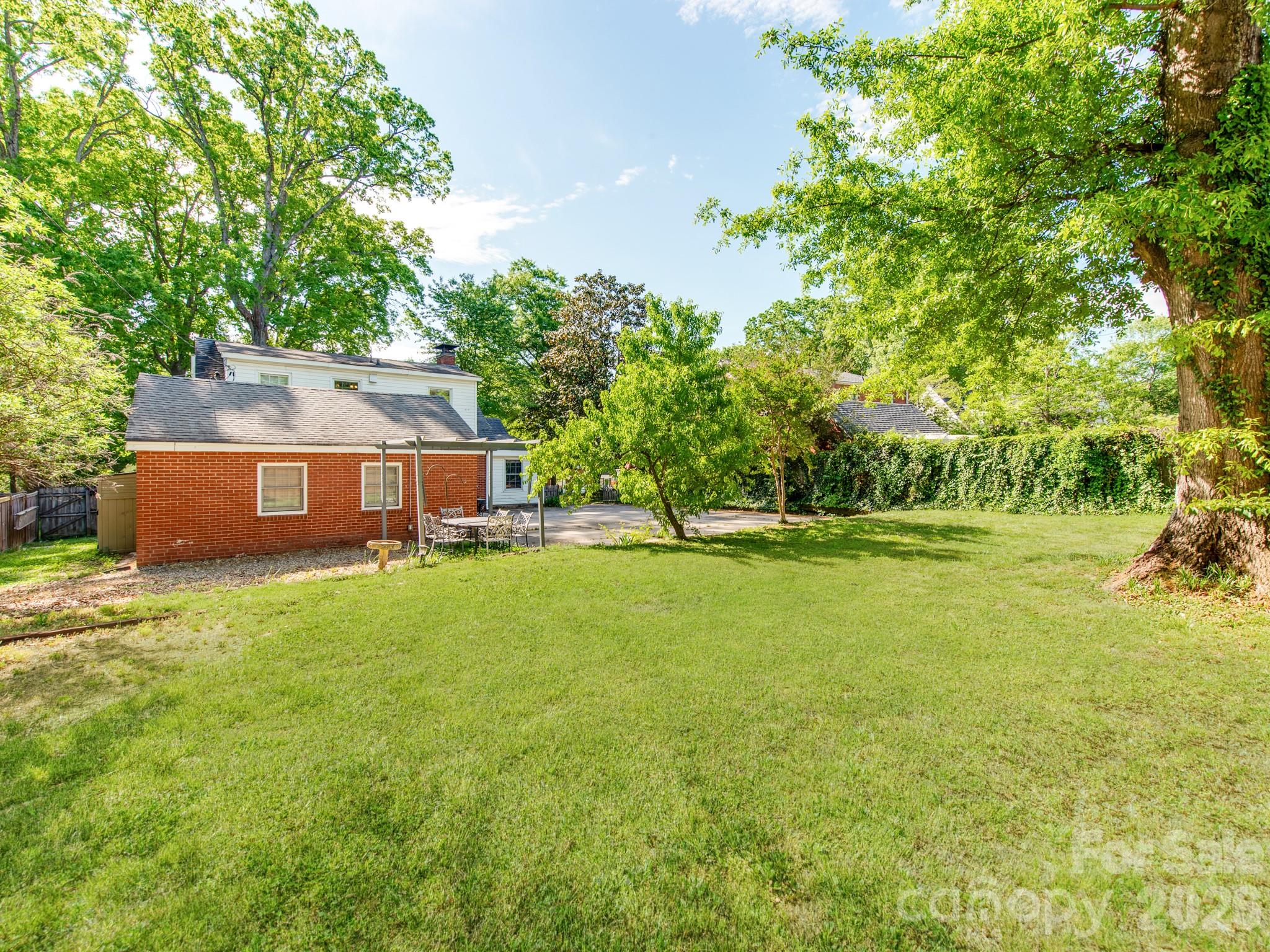 Brookwood - Residential