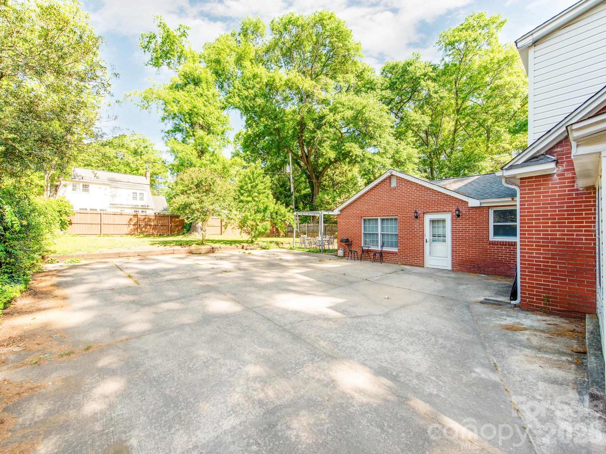 Brookwood - Residential