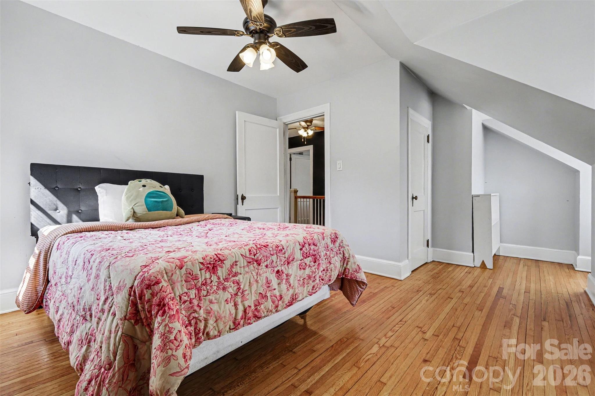 Brookwood - Residential