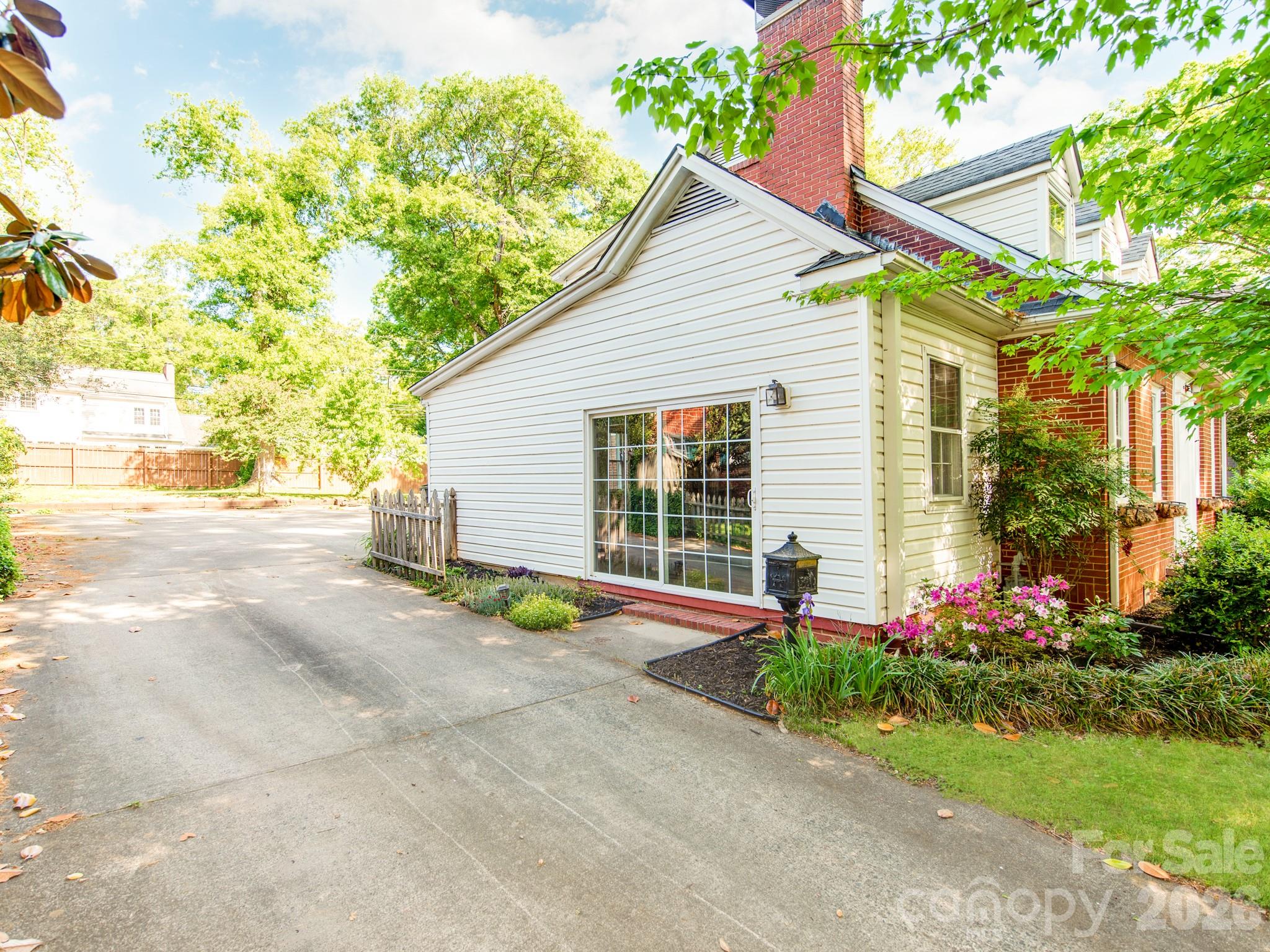 Brookwood - Residential